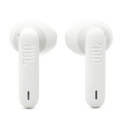 Słuchawki Jbl Douszne Inear Wave Flex 2 Białe (Jblwflex2Wht)
