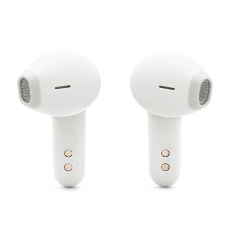 Słuchawki Jbl Douszne Inear Wave Flex 2 Białe (Jblwflex2Wht)