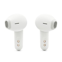 Słuchawki Jbl Douszne Inear Wave Flex 2 Białe (Jblwflex2Wht)
