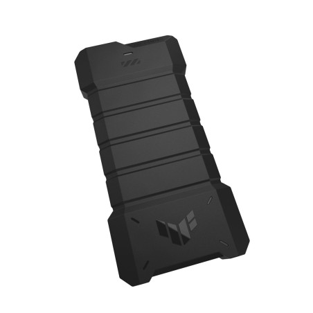 Obudowa Na Dysk Zewnętrzny Ssd Asus Tuf Gaming A2 Czarny