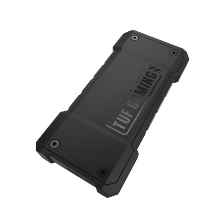Obudowa Na Dysk Zewnętrzny Ssd Asus Tuf Gaming A2 Czarny