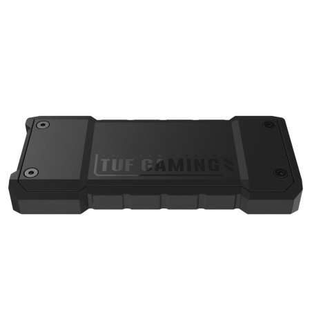 Obudowa Na Dysk Zewnętrzny Ssd Asus Tuf Gaming A2 Czarny