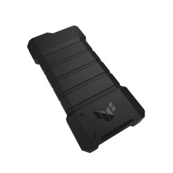 Obudowa Na Dysk Zewnętrzny Ssd Asus Tuf Gaming A2 Czarny