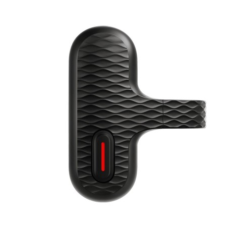 Słuchawki Amazfit Up Black, W2427Gl1N