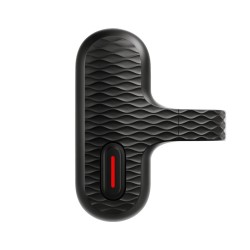 Słuchawki Amazfit Up Black, W2427Gl1N