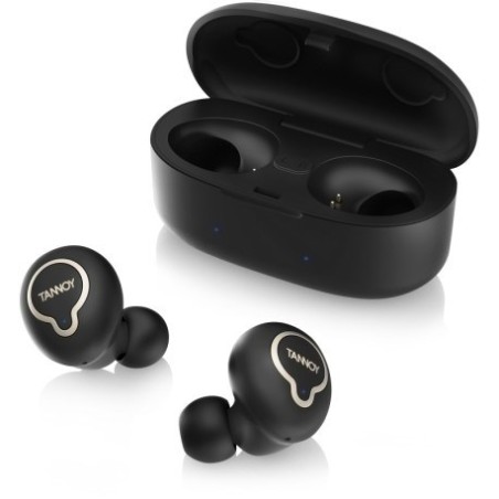 Tannoy Life Buds Słuchawki Douszne Bezprzewodowe