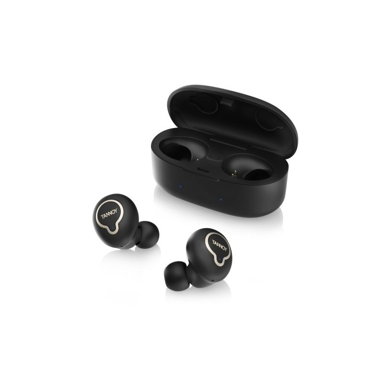 Tannoy Life Buds Słuchawki Douszne Bezprzewodowe