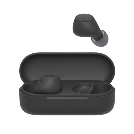 Słuchawki Sony Wf-C510 Truly Wireless, Czarne