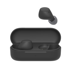 Słuchawki Sony Wf-C510 Truly Wireless, Czarne
