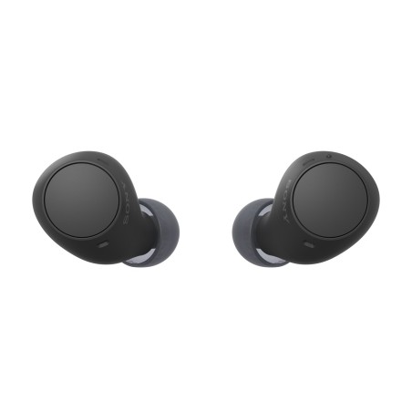 Słuchawki Sony Wf-C510 Truly Wireless, Czarne