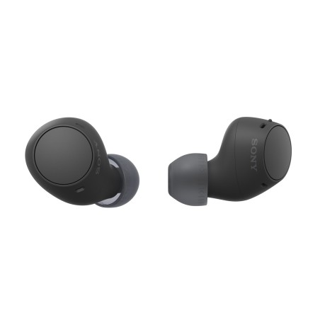Słuchawki Sony Wf-C510 Truly Wireless, Czarne