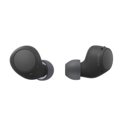 Słuchawki Sony Wf-C510 Truly Wireless, Czarne