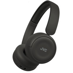 Słuchawki Bt Jvc Has-59Wbu Czarne
