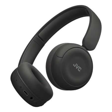 Słuchawki Bt Jvc Has-59Wbu Czarne