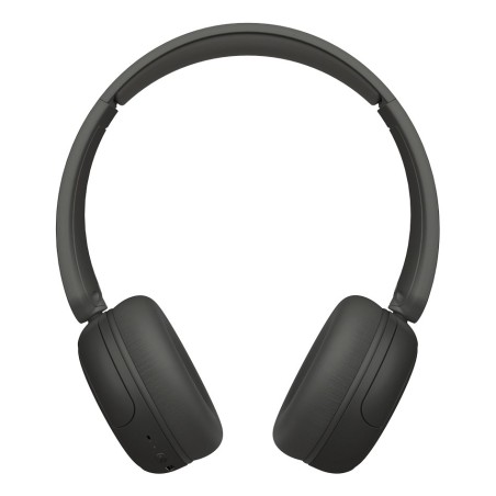 Słuchawki Bt Jvc Has-59Wbu Czarne