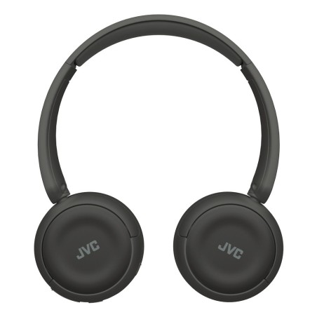 Słuchawki Bt Jvc Has-59Wbu Czarne