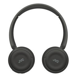 Słuchawki Bt Jvc Has-59Wbu Czarne