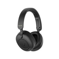 Słuchawki Bezprzewodowe Bluetooth Havit H655Bt Czarny