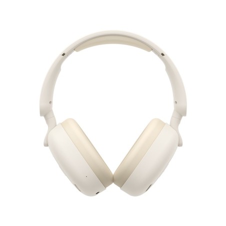 Słuchawki Bezprzewodowe Bluetooth  Havit H655Bt Beżowy
