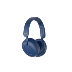 Słuchawki Bluetooth Havit H655Bt (Niebieski)