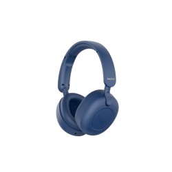 Słuchawki Bluetooth Havit H655Bt (Niebieski)