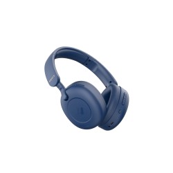 Słuchawki Bluetooth Havit H655Bt (Niebieski)