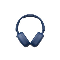 Słuchawki Bluetooth Havit H655Bt (Niebieski)