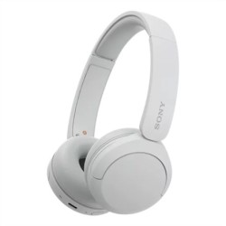 Słuchawki Bezprzewodowe Sony Wh-Ch520W Białe