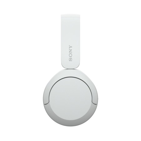 Słuchawki Bezprzewodowe Sony Wh-Ch520W Białe