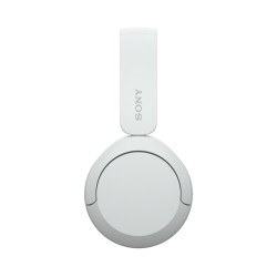 Słuchawki Bezprzewodowe Sony Wh-Ch520W Białe