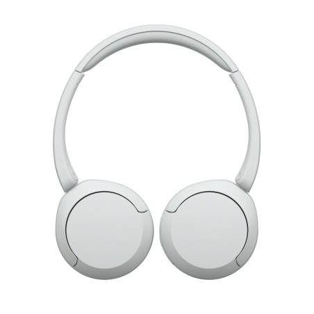 Słuchawki Bezprzewodowe Sony Wh-Ch520W Białe