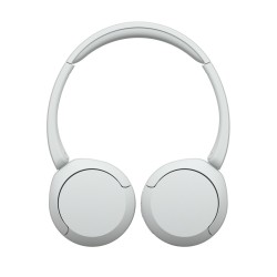Słuchawki Bezprzewodowe Sony Wh-Ch520W Białe