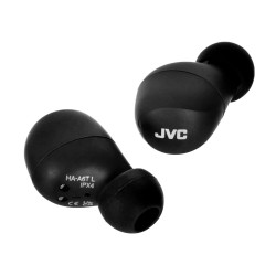 Słuchawki Jvc Haa-6Tbu (Czarne)