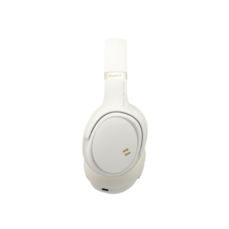 Słuchawki Bluetooth Havit H630Bt Pro (Maślano-Żółty)