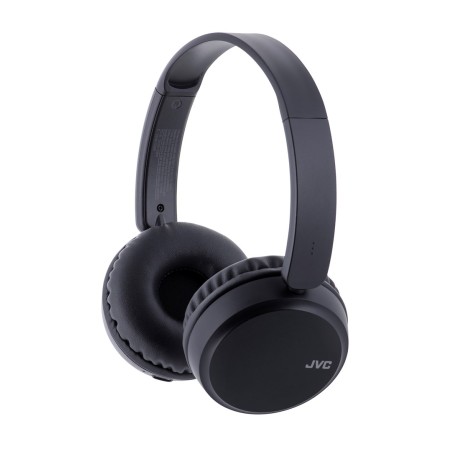 Słuchawki Jvc Has-36Wbu Bt Black