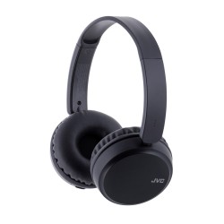 Słuchawki Jvc Has-36Wbu Bt Black