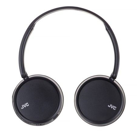 Słuchawki Jvc Has-36Wbu Bt Black