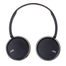 Słuchawki Jvc Has-36Wbu Bt Black