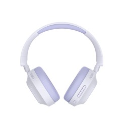 Słuchawki Bluetooth Havit H668Bt (Fioletowy)