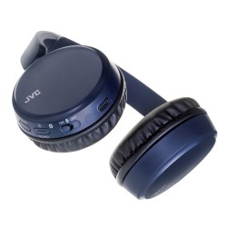 Słuchawki Jvc Has-36Wau Bt Blue