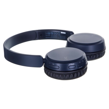 Słuchawki Jvc Has-36Wau Bt Blue