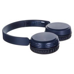 Słuchawki Jvc Has-36Wau Bt Blue
