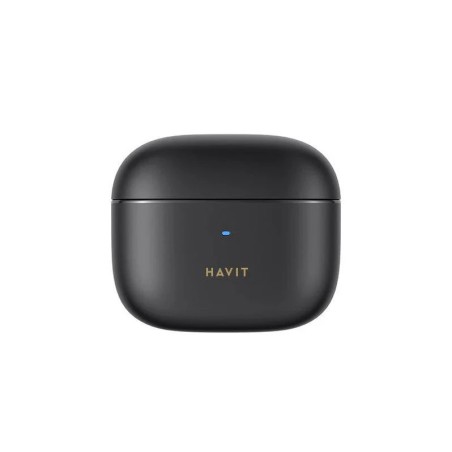 Bezprzewodowe Słuchawki Tws Havit Tw958 Pro (Czarny)