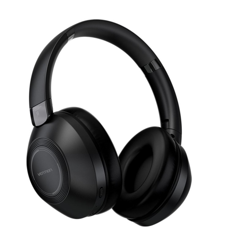 Bezprzewodowe Słuchawki Nauszne Vention Soundmate Bt 5.3