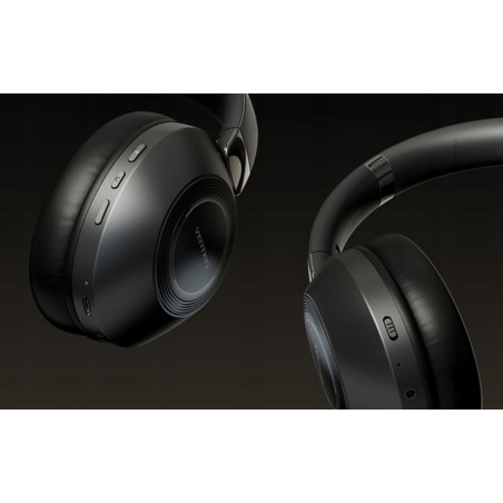 Bezprzewodowe Słuchawki Nauszne Vention Soundmate Bt 5.3