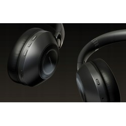 Bezprzewodowe Słuchawki Nauszne Vention Soundmate Bt 5.3
