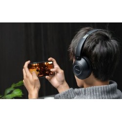 Bezprzewodowe Słuchawki Nauszne Vention Soundmate Bt 5.3