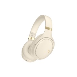 Słuchawki Bluetooth Havit H630Bt (Maślano-Żółty)