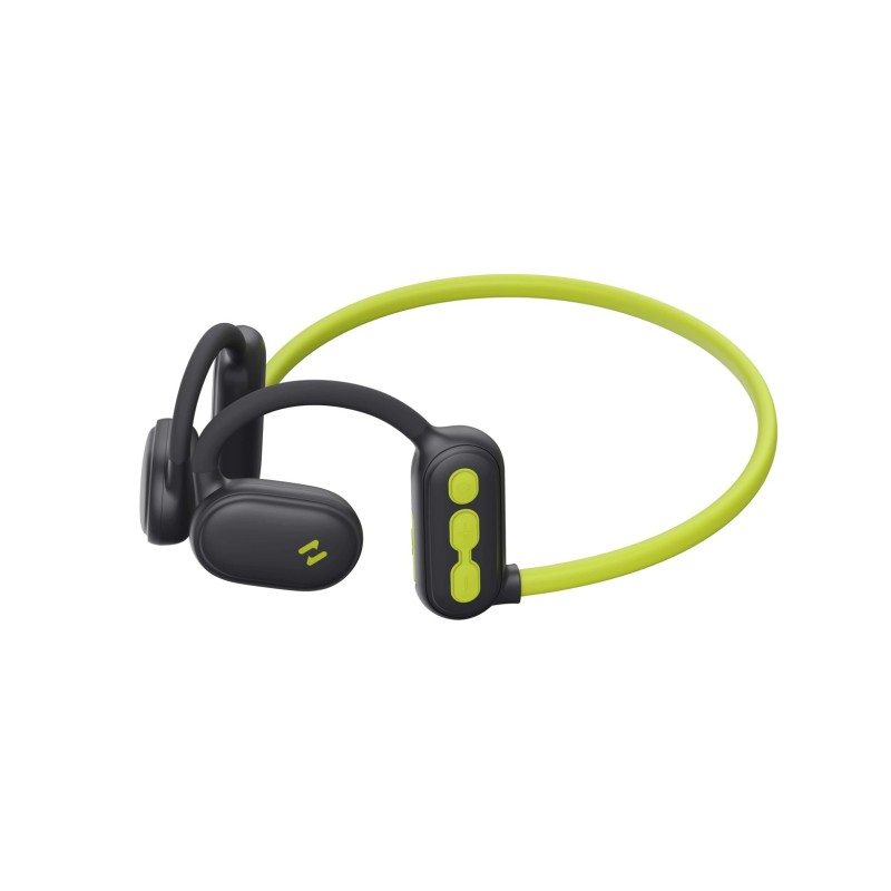 Słuchawki Bluetooth Havit E553Bt (Zielony)