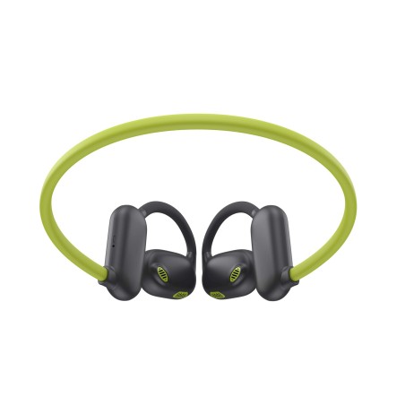 Słuchawki Bluetooth Havit E553Bt (Zielony)